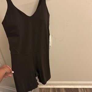 Lulumelon jump suit BRAND NEW WITH TAGS